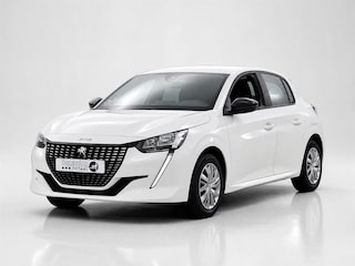 Peugeot 208 1.2 PureTech Active | Carplay | Navi | Cruise