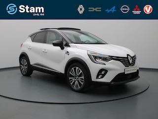 Renault Captur 160pk E-Tech Plug-in Hybrid Initiale Paris Apple Carplay/Android Auto | BOSE