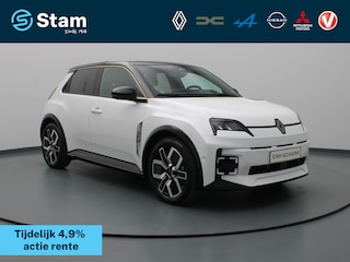 Renault 5 comfort range iconic cinq 52 kWh Apple Carplay/Android Auto | Climate