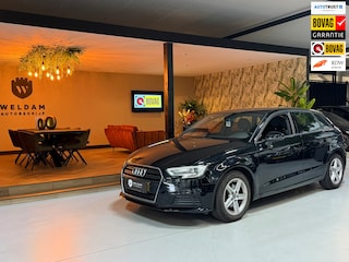 Audi A3 Sportback 1.4 TFSI CoD Pro Line 150PK Garantie|NL Auto|Navi|Cruise|Xenon|PDC|Rijklaar