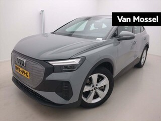 Audi Q4 45 quattro Edition 82 kWh | Automaat | Navigatie | Leder |