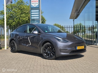 Tesla Model Y Long Range AWD 75 kWh SoH 92%