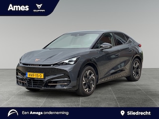 Cupra Tavascan 82kWh 286pk Business | Stoel- en stuurverwarming | Keyless | Elektrische achterklep