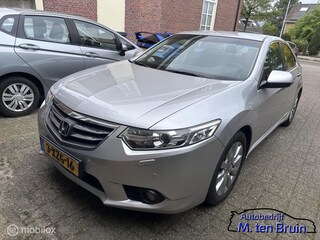 Honda Accord 2.0 Lifestyle/ TREKHAAK