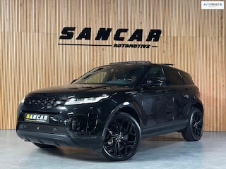 Land Rover Range Rover Evoque 1.5 P300e PANO|AMBIENT|