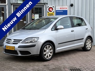 Volkswagen Golf Plus 1.6 FSI Comfortline Business. | AIRCO | TREKHAAK | NW APK | CRUISE |