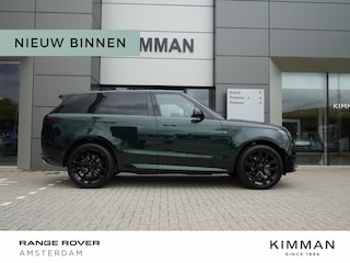 Land Rover Range Rover Sport P460e Dynamic SE PHEV | Soft Close | Towing pack | techo pack |