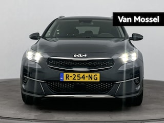 Kia XCeed 1.5 T-GDI MHEV DynamicPlusLine
