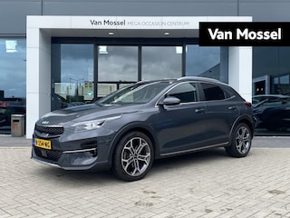 Kia XCeed 1.5 T-GDI MHEV DynamicPlusLine