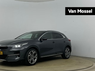 Kia XCeed 1.5 T-GDI MHEV DynamicPlusLine