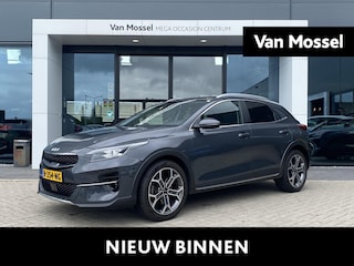 Kia XCeed 1.5 T-GDI MHEV DynamicPlusLine