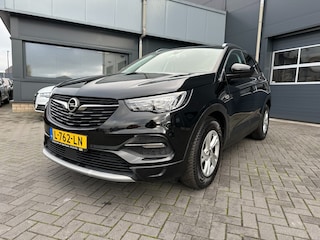 Opel Grandland 1.2 Turbo Aut. Innovation Camera Leder Trekhaak