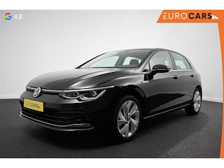 Volkswagen Golf 1.5 eTSI 150pk DSG Style Navigatie Climate Control Led Adaptieve Cruise Control Led Digitale Cockpit Extra getint glas Apple Carplay/ Android Auto