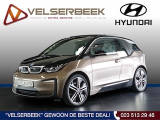 BMW i3 Executive Edition 120Ah 42 kWh ** Open Dak **