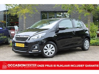 Peugeot 108 1.0 e-VTi Active Airco/Blueth "RIJKLAARPRIJS"