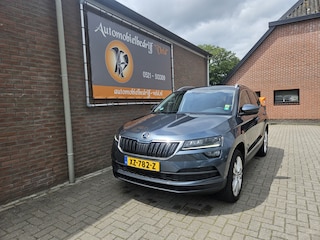 Skoda Karoq 1.5 TSI ACT Style
