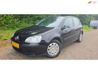Volkswagen Golf 1.4 Turijn 5Drs Airco Bleutooth Nieuwe Distributie !