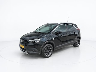 Opel Crossland X 1.2 Turbo Edition 2020