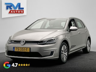 Volkswagen Golf | Origineel NL | Dealeronderhouden | Climate/Control | Carplay | PDC | Adaptieve Cruise/Control |