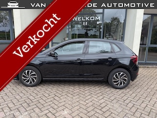 Volkswagen Polo 1.0 TSI Led|Carplay|1e eig|deal.onh