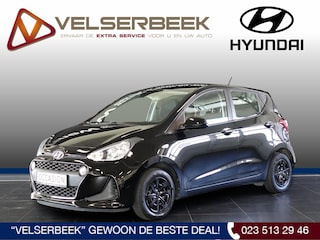 Hyundai i10 1.0i Comfort * 43.629 Km / Airco / Cruise *