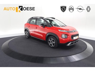 Citroën C3 Aircross PureTech 82 Feel | Parkeersensoren | Navigatie | Cruise Control | Apple Carplay