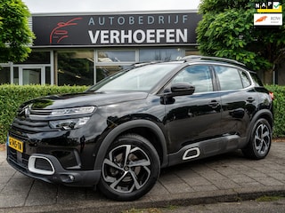 Citroën C5 Aircross 1.2 PureTech Business | APPLE CARPLAY | PARKEERCAMERA | 360 | NAVIGATIE | CRUISE | DEALER ONDERHOUDEN |