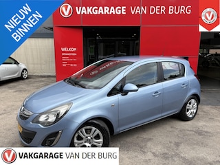 Opel Corsa 1.4-16V Business+