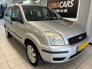 Ford Fusion 1.4-16V Celebration | Nieuwe APK | trekhaak |