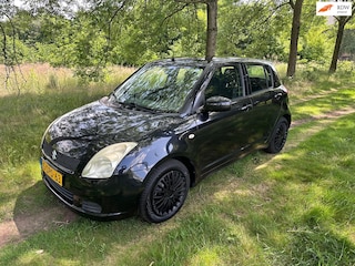 Suzuki Swift 1.3 Exclusive apk t/m 08-01-2027