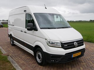 Volkswagen Crafter L3H3 36 kWh AUT L2H2 FULL LED