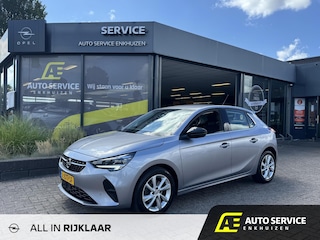 Opel Corsa 1.2 Turbo Elegance Geheel rijklaar incl. garantie ! | 1e eigenaar ! |  Carplay | PDC | Cruise | LMV | Airco