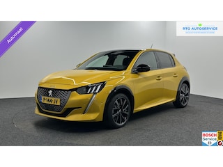 Peugeot 208 1.2 PureTech GT Pack Pano Carplay Camera Stoelverwarming