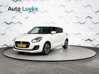 Suzuki Swift 1.2 Stijl Smart Hybrid | Navigatie | Adaptieve Cruise Control | Parkeercamera