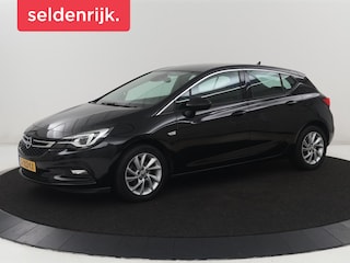 Opel Astra 1.0 Turbo Innovation | Carplay | Cruise control | Navigatie | Park assist | Climate control | Full LED | Keyless