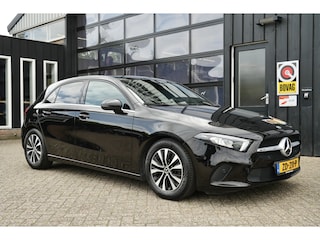 Mercedes-Benz A-klasse 180 Business Solution | NL-Auto | Cruise | Camera