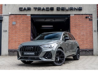 Audi Q3 35 TFSI S Line Keyless / ACC / Apple car play