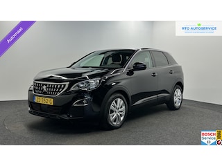 Peugeot 3008 1.2 PureTech Active AUTOMAAT-CARPLAY-CRUISE