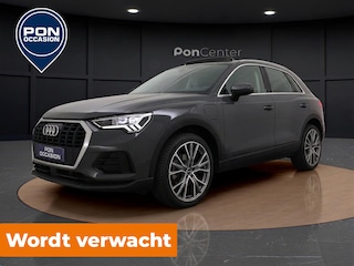 Audi Q3 45 TFSIe | Pano Dak | Camera | Side Assist | Full LED | Navi | 18'' |