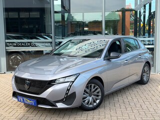 Peugeot 308 1.2 PureTech Active Pack Airco Cruise Navi