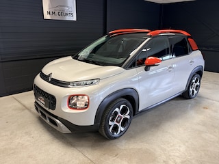 Citroën C3 Aircross 1.2 PureTech Familiale
