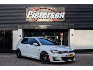 Volkswagen Golf 2.0 TSI GTI Performance NAP 2E EIGENAAR