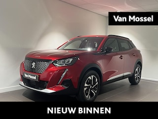 Peugeot 2008 1.2 PureTech Allure Pack