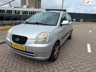 Kia Picanto 1.0 LXE