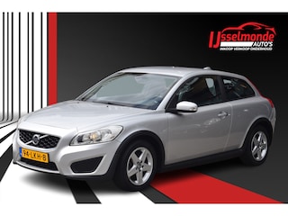 Volvo C30 1.6 Kinetic zeer mooie nederlandse c30