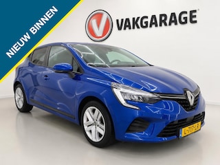 Renault Clio 1.0 TCe ZEN (45.000 KM VAN 1e EIGENAAR!)