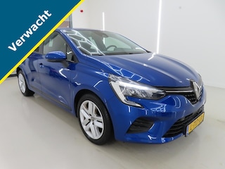 Renault Clio 1.0 TCe ZEN (45.000 KM VAN 1e EIGENAAR!)