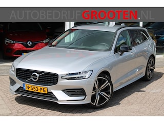 Volvo V60 2.0 B3 Momentum Advantage