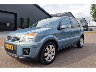 Ford Fusion 1.6-16V Futura AUTOMAAT AIRCO 2 X SLEUTELS