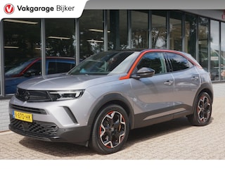 Opel Mokka GS Line 50-kWh 11kw bl.